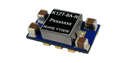 6A/10A/16A non-isolated DC/DC switching regulator
